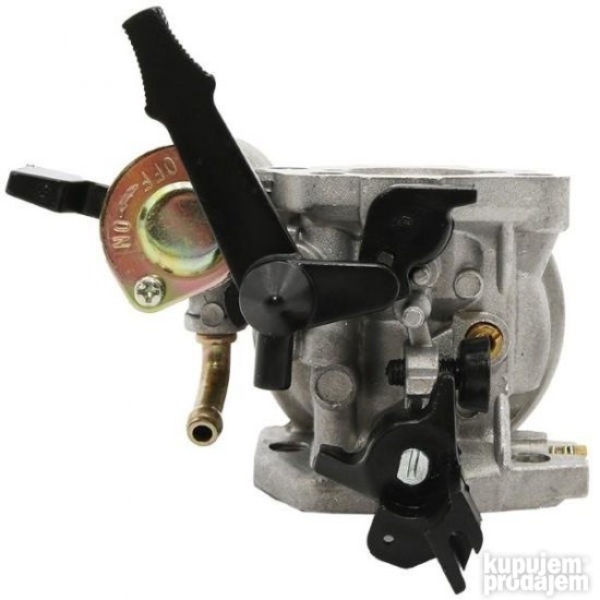 Karburator Honda GX 140 160 200 sa slavinom