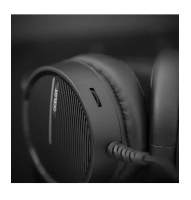 Novo OCELOT White Shark Gaming Headset Gejmerske slušalice