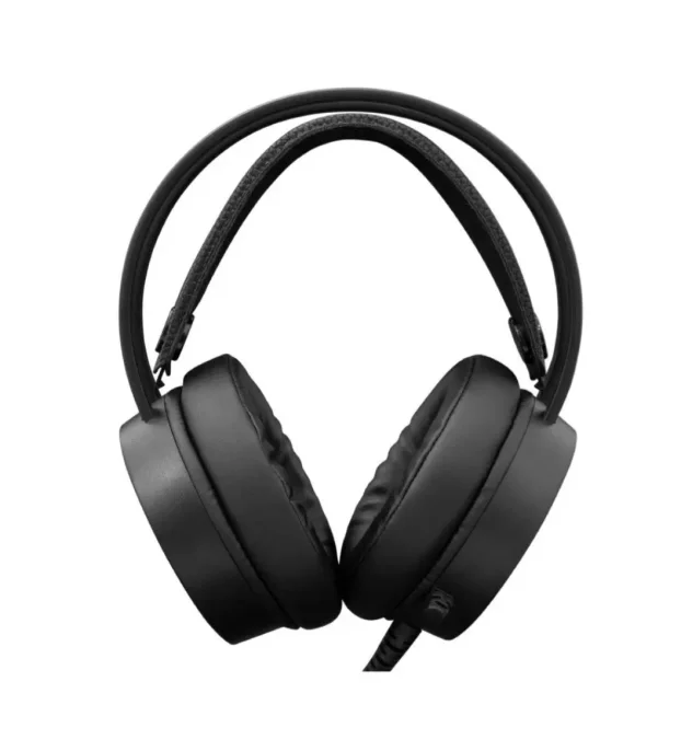 Novo OCELOT White Shark Gaming Headset Gejmerske slušalice