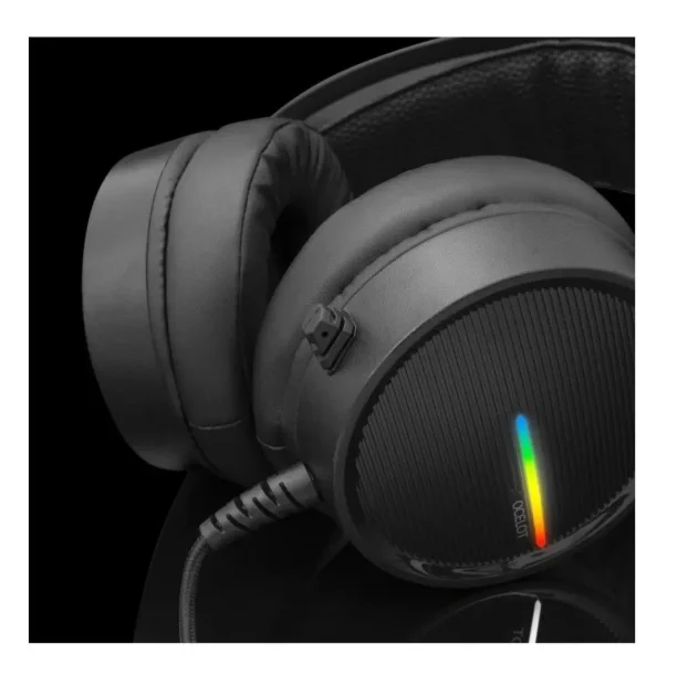 Novo OCELOT White Shark Gaming Headset Gejmerske slušalice