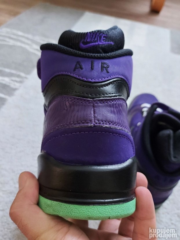 NIKE AIR REVOLUTION muške patike 43 27,5cm KupujemProdajem