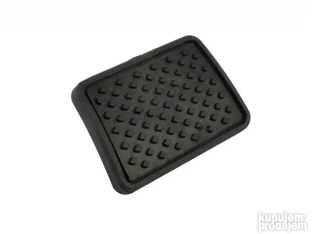 Papučica nožne kočnice za elektro tricikl TITAN