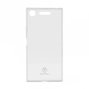 Maska Teracell Skin za Sony Xperia XZ1 transparent