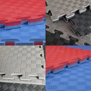 Tatami crveno-plavi 2.6cm