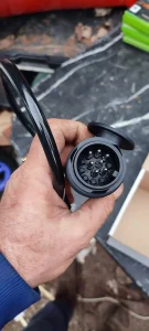 adapter reducir 13 pinova na 7 pinova za auto prikolicu