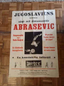 abrasevic
