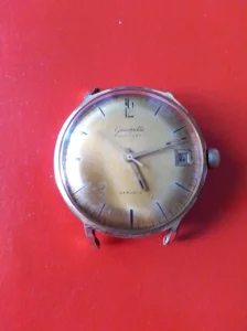 Glashutte cal.67.1 automatic