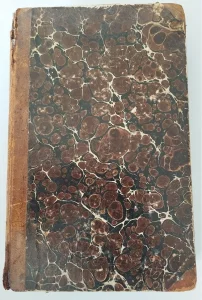 Pharmaceutische botanik, 1840
