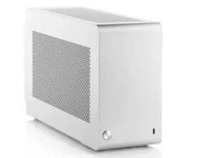 DAN-CASES A4-SFX V4.1 ITX Silver