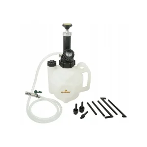 Alat za ubacivanje ulja u DSG menjače 4l