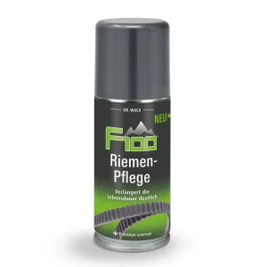 dr.wack F100 sredstvo za negu zupčastog kaiša 100ml