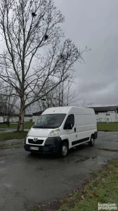 Prevoz kombijem do 1,5t  Novi Sad