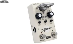 Tubesteader Lightkeeper v2 Pre/Overdrive