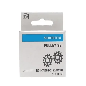 Rolnica menjaca SHIMANO RD-M7100 SLX Deore