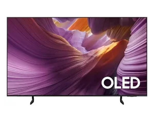 Samsung TV QE77S85F OLED AI 4K Smart 2025