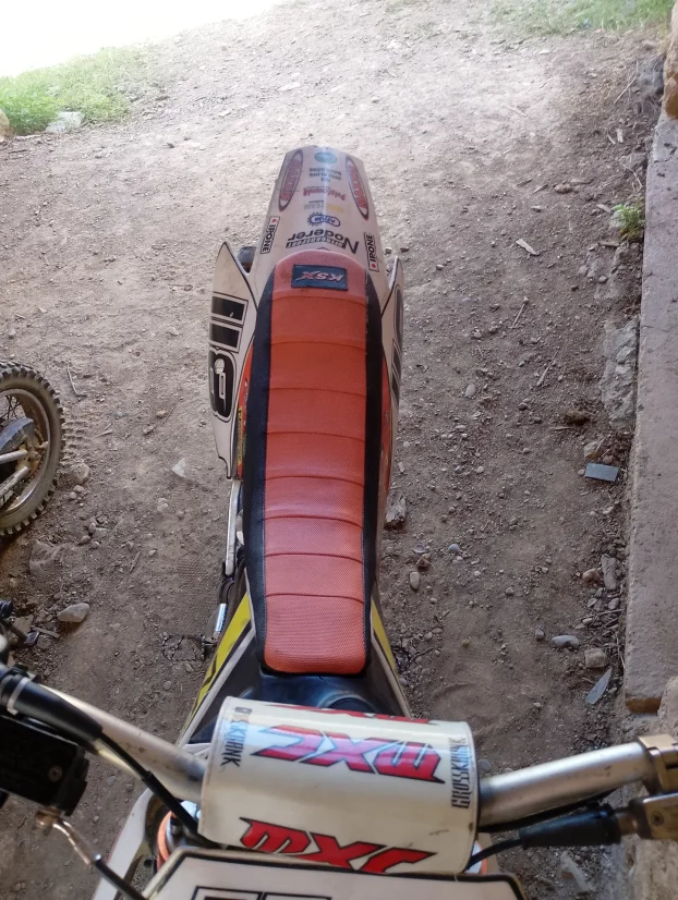 ktm sx85 jamaha pw 80 tomos automatik kros moped