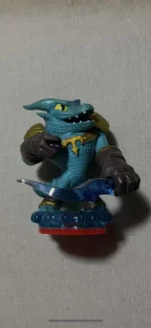 skylanders trap team