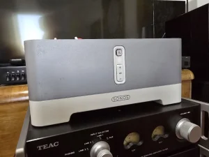 Sonos ZP100/mrežni amp/streamer/Wi-Fi/Hi-Fi multiroom