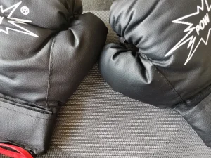 Bokserske rukavice NOVE Rukavice za boks