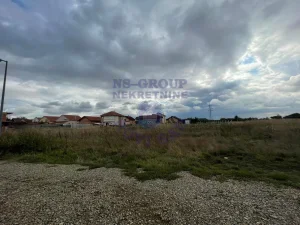 Gradjevinski plac na Sajlovu!