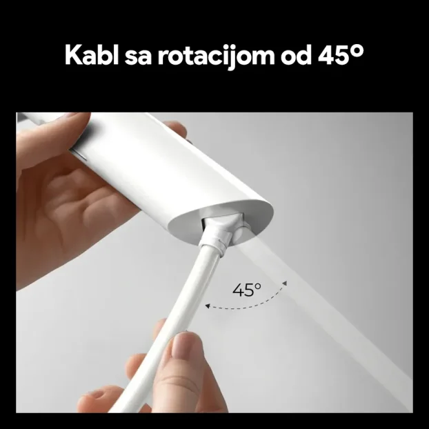 Pela za vertikalno peglanje Aeno GS4