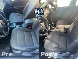 Dubinsko pranje garniture