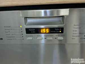 Miele sudomasina, masina za pranje sudova