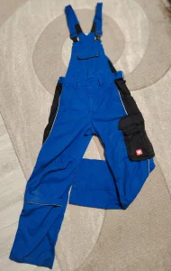 Engelbert Strauss radne pantalone 46 i 50 Engelbert Strauss