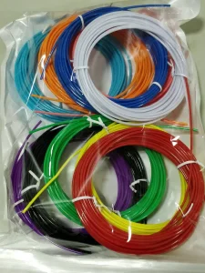 Zice za 3D olovku 10 komada x 5 metara