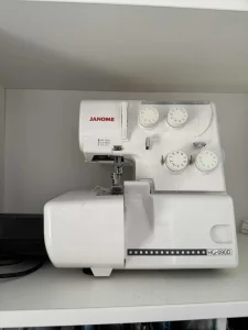 overlok Jahome HQ-090D