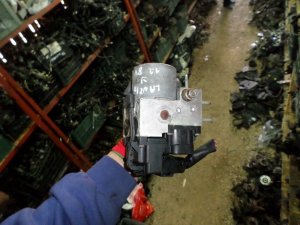 Centrala abs-a Lancia Ypsilon 1.2 8v