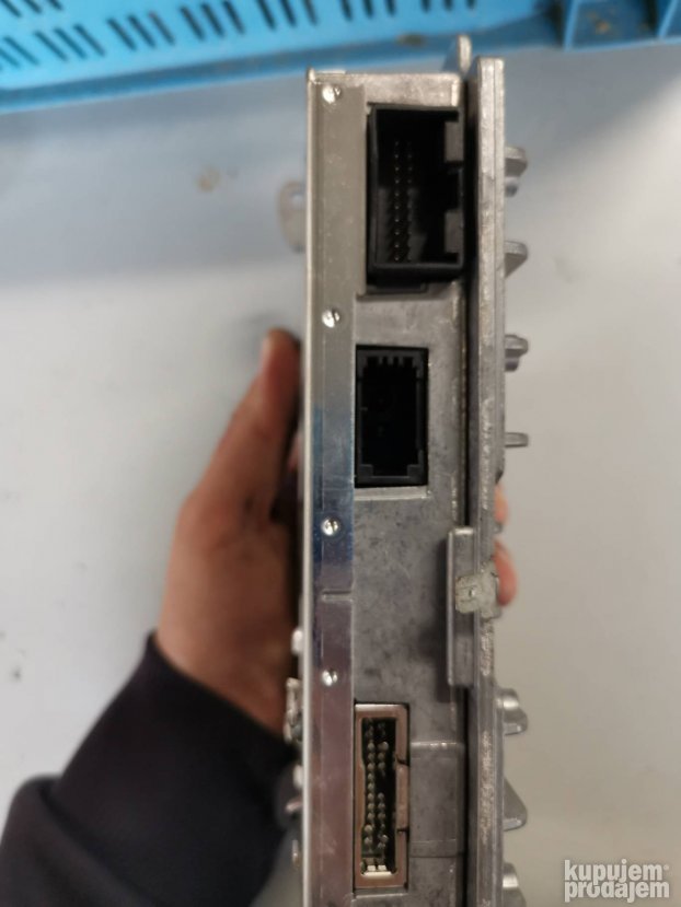Audi mmi interface 8t0 035 462