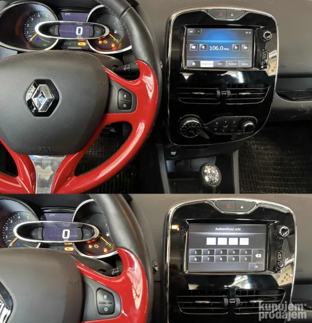 VW radio online dekodiranje MFD RNS RCD 330 510 810 310 315