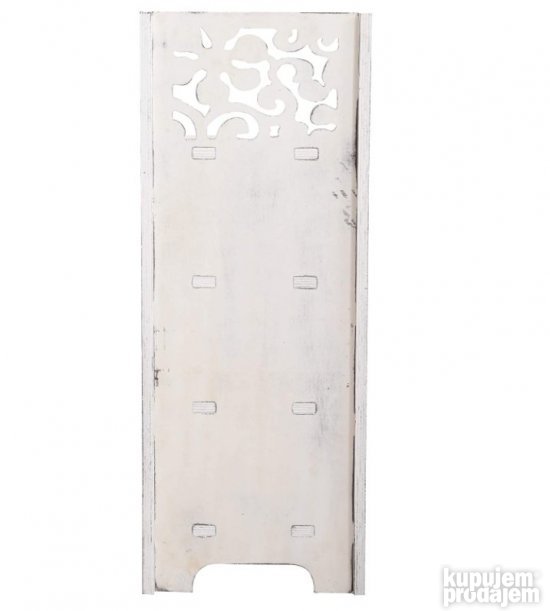 Retro Nocni Ormaric- Komoda 28.5x22x78cm - Rebecca