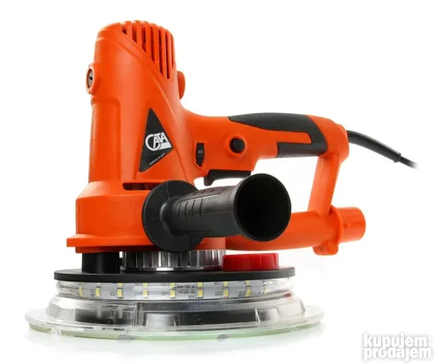 M90201 Šlajferica za zidove C 710 W na lageru!