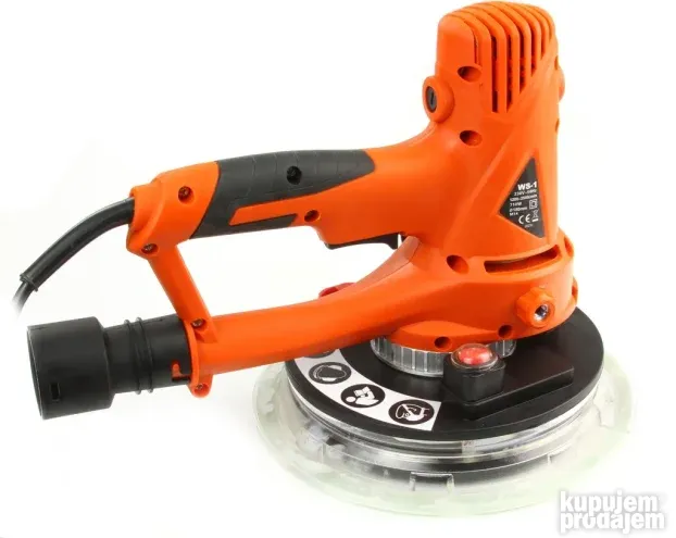 M90201 Šlajferica za zidove C 710 W na lageru!