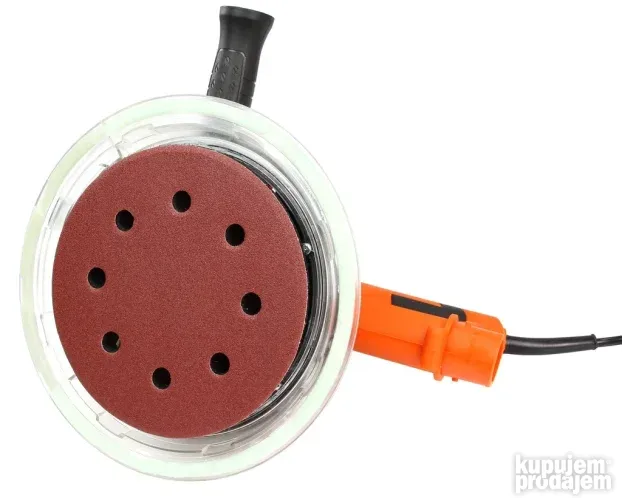 M90201 Šlajferica za zidove C 710 W na lageru!