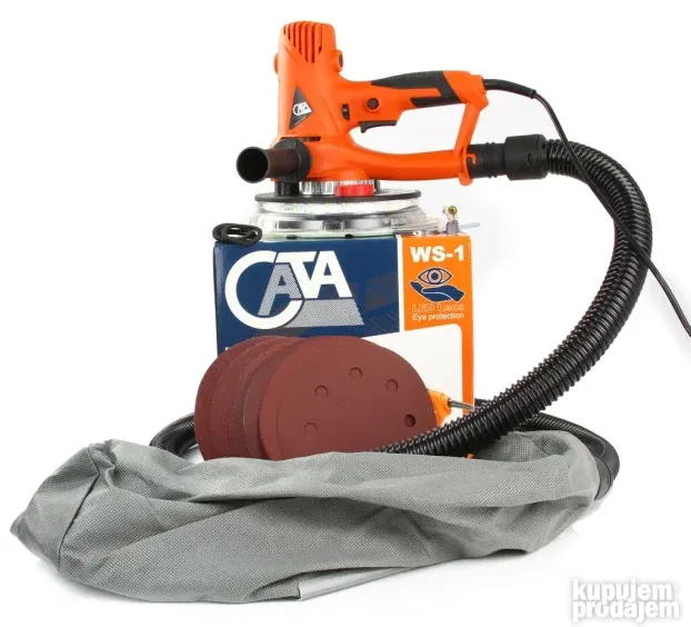 M90201 Šlajferica za zidove C 710 W na lageru!