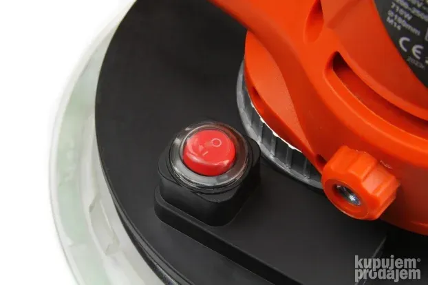 M90201 Šlajferica za zidove C 710 W na lageru!