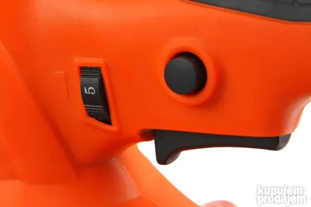 M90201 Šlajferica za zidove C 710 W na lageru!