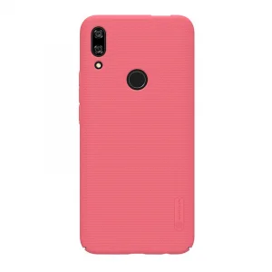 Maska Nillkin S.Frosted Shield Huawei P Sm.Z/Y9 Prime 19 cr