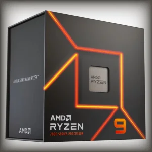 AMD Ryzen 9 7950X 4.50GHz