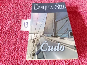 Čudo-Danijela Stil