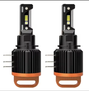 AKCIJA LED H15 CANBUS 7535 csp