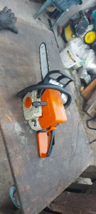 motorna testera sthil ms230