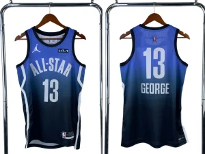 Paul George - 2023 NBA All Star dres