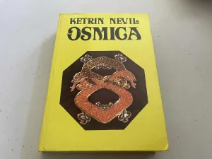 Osmica Ketrin Nevil