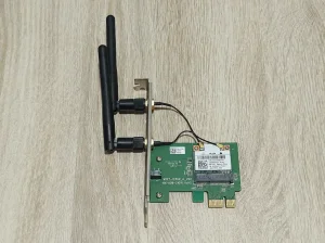 Wi-Fi PCIe kartica