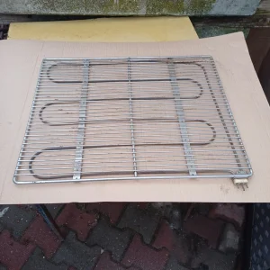 Velika električna skara