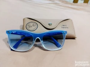 Ray Ban Naocare RB440-N-F6356/XO (DOSTUPNO ODMAH)